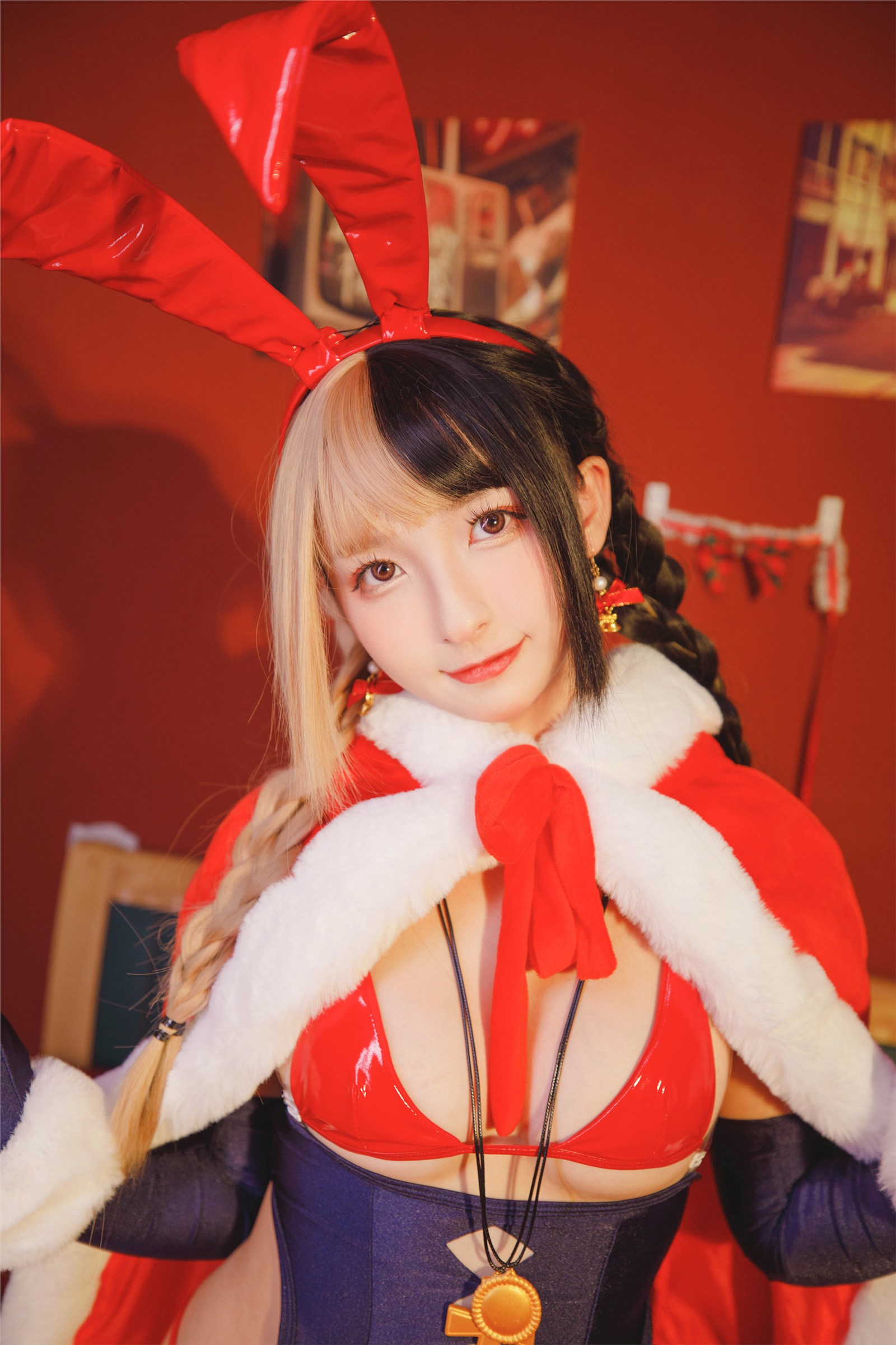 Shinagaka Makoto - NO.074 Absolute Project - Christmas Deer 